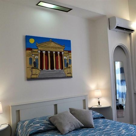Diddidu Home Palermo Exterior foto
