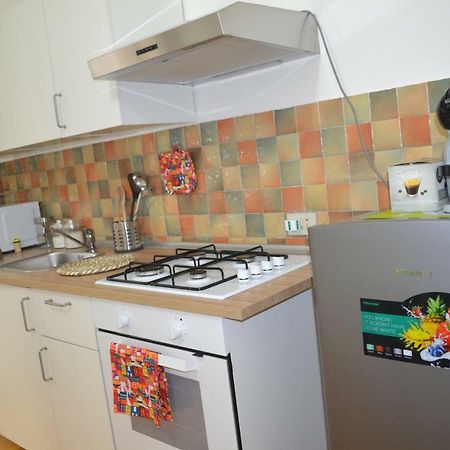 Diddidu Home Palermo Exterior foto