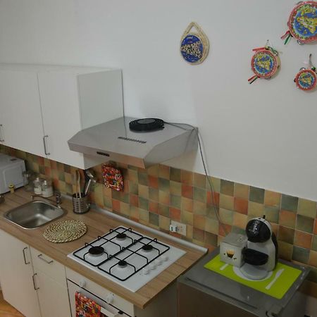 Diddidu Home Palermo Exterior foto