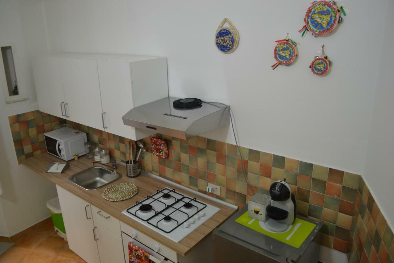 Diddidu Home Palermo Exterior foto